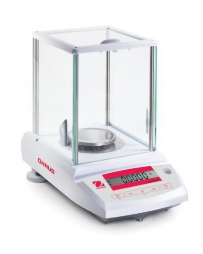 Cân bán phân tích điện OHAUS PA 413 